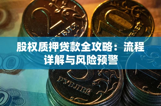 北京股权质押贷款全攻略：流程详解与风险预警